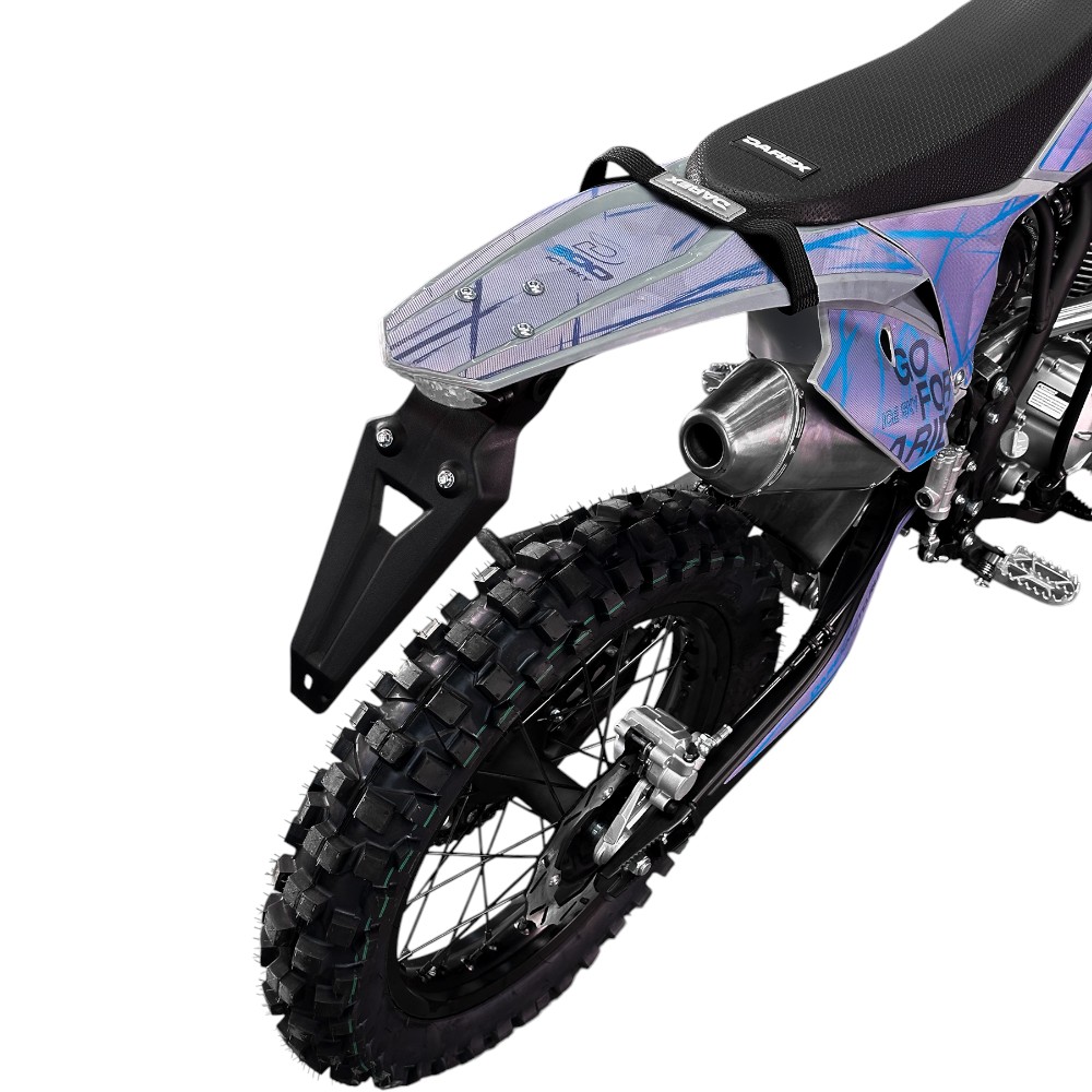 Мотоцикл эндуро DAREX MATAY 300